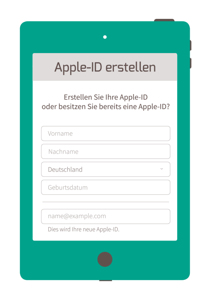 Apple ID