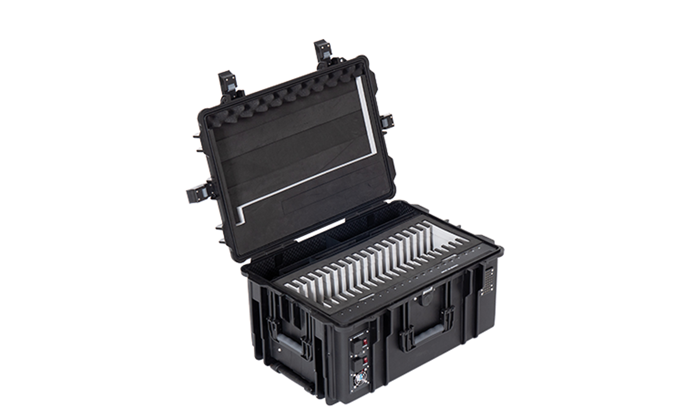 GfdB Transportkoffer Bobo