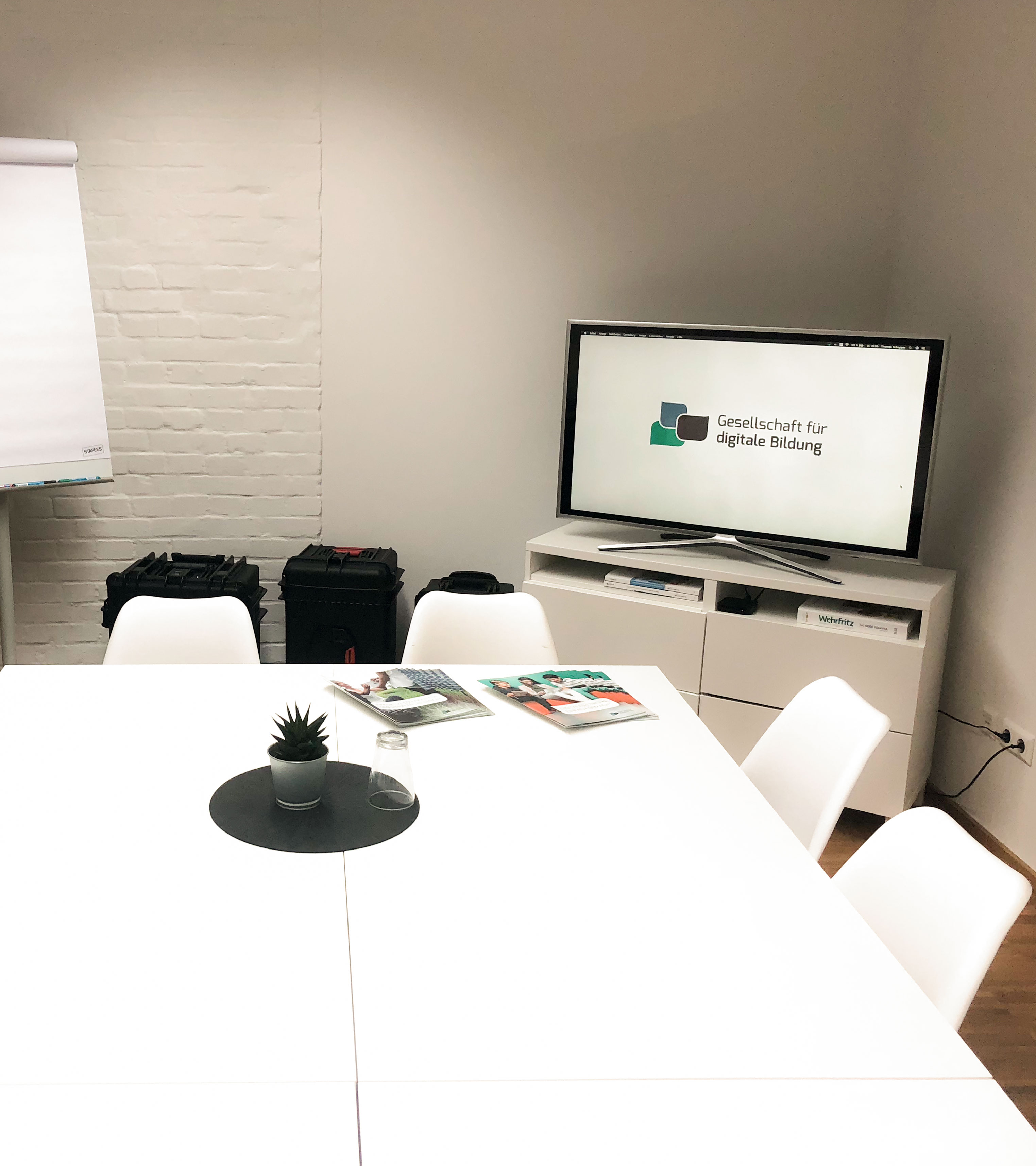 GfdB Standort Hannover
