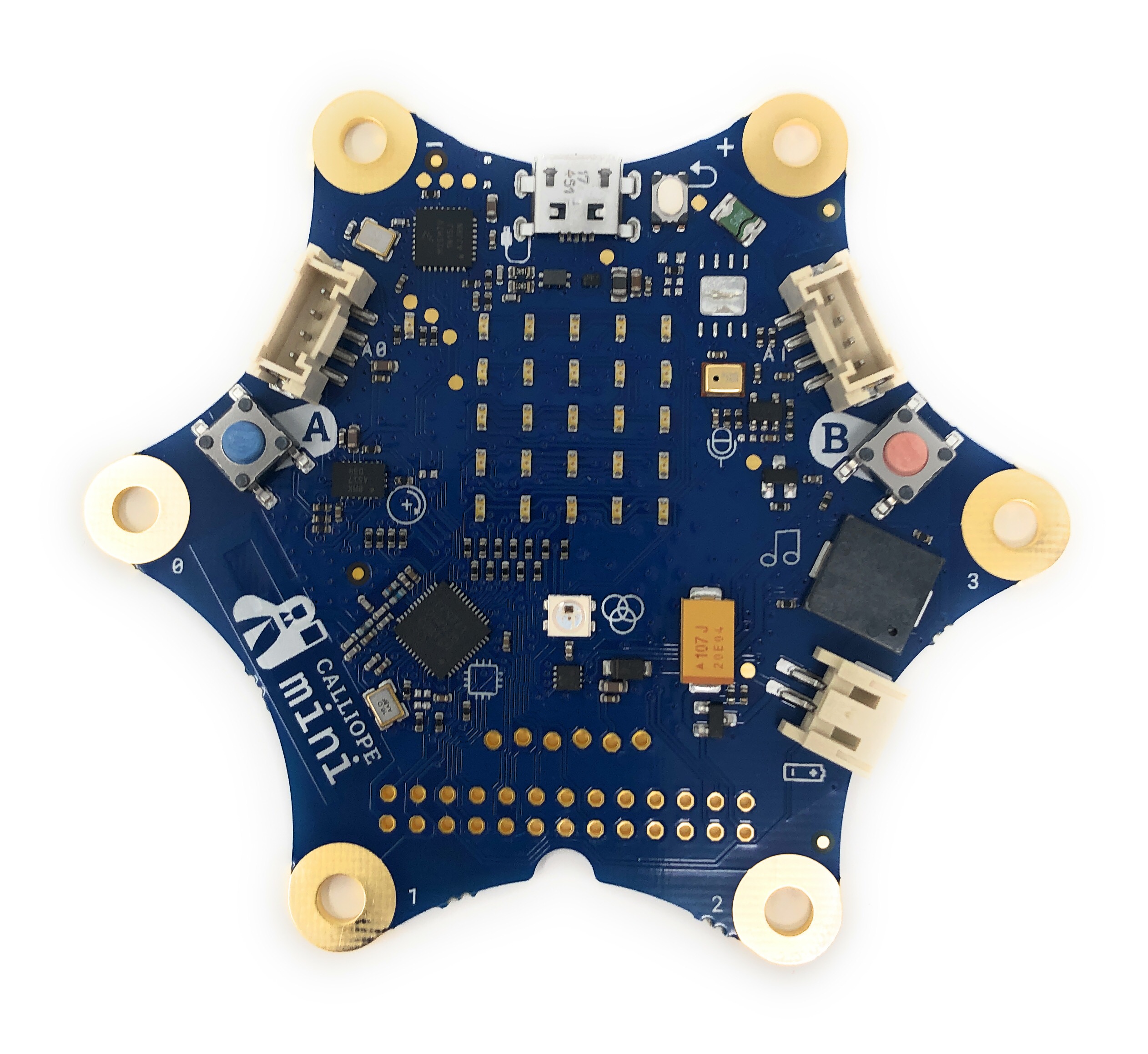 Calliope Mini Computer
