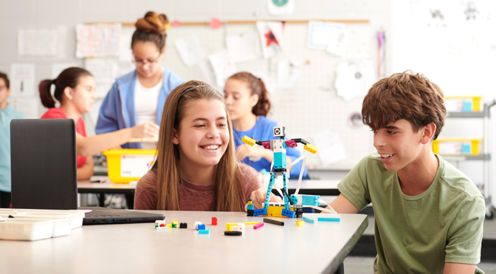 LEGO Education e1589201232200
