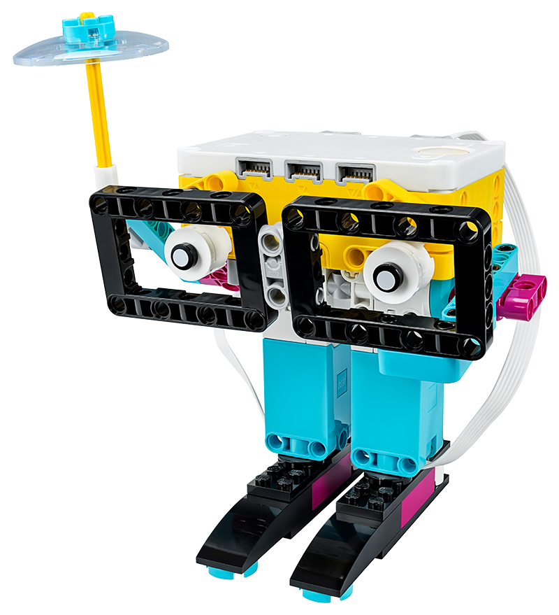 LEGObild