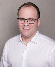 Gordon Wohlfeld