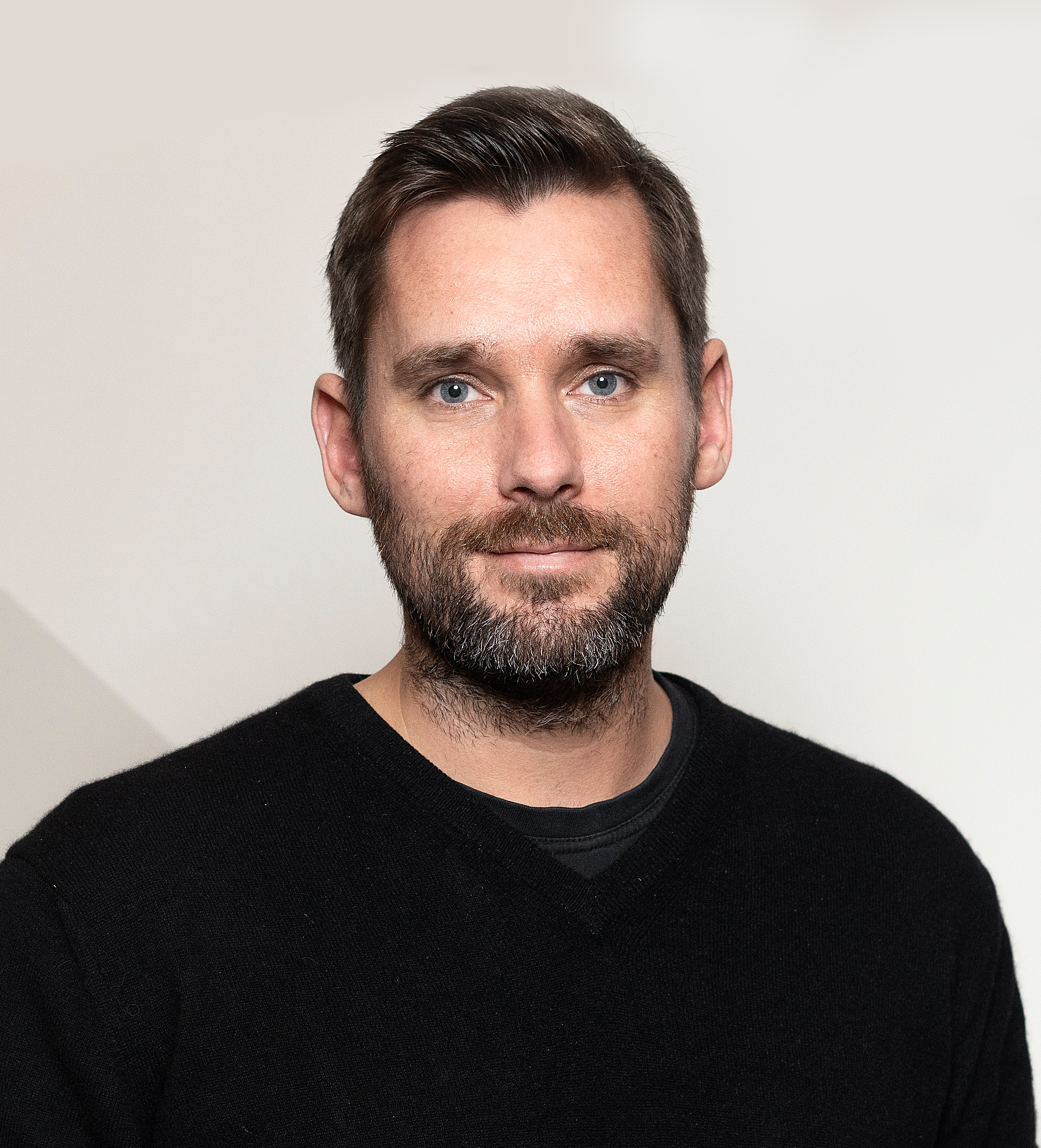 Benjamin Michaelsen