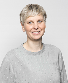 Heike Abel