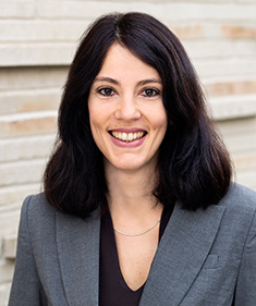 Dr. Sylvia Messerschmidt