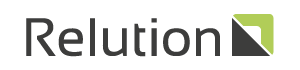 Relution Logo