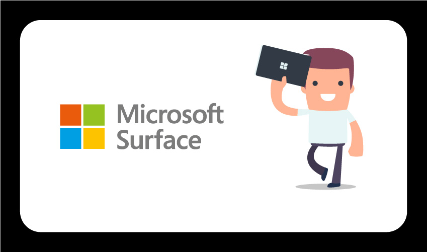 surface klassenraum