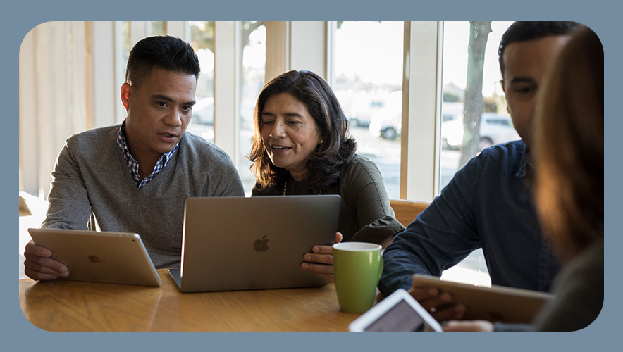 20210429 Mentoring Apple