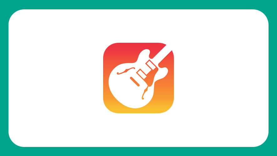 20210616 Podcasts erstellen mit GarageBand