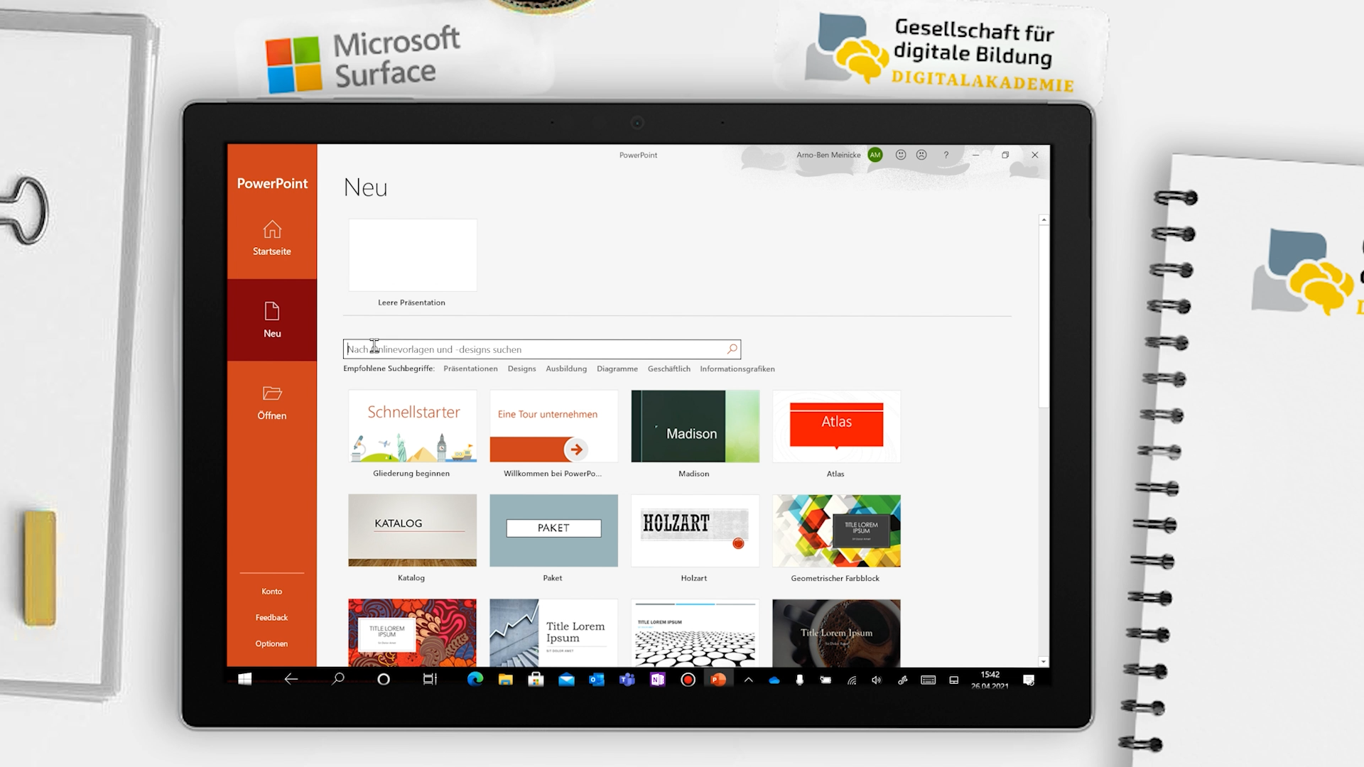 0401 Powerpoint einfuehjrungn