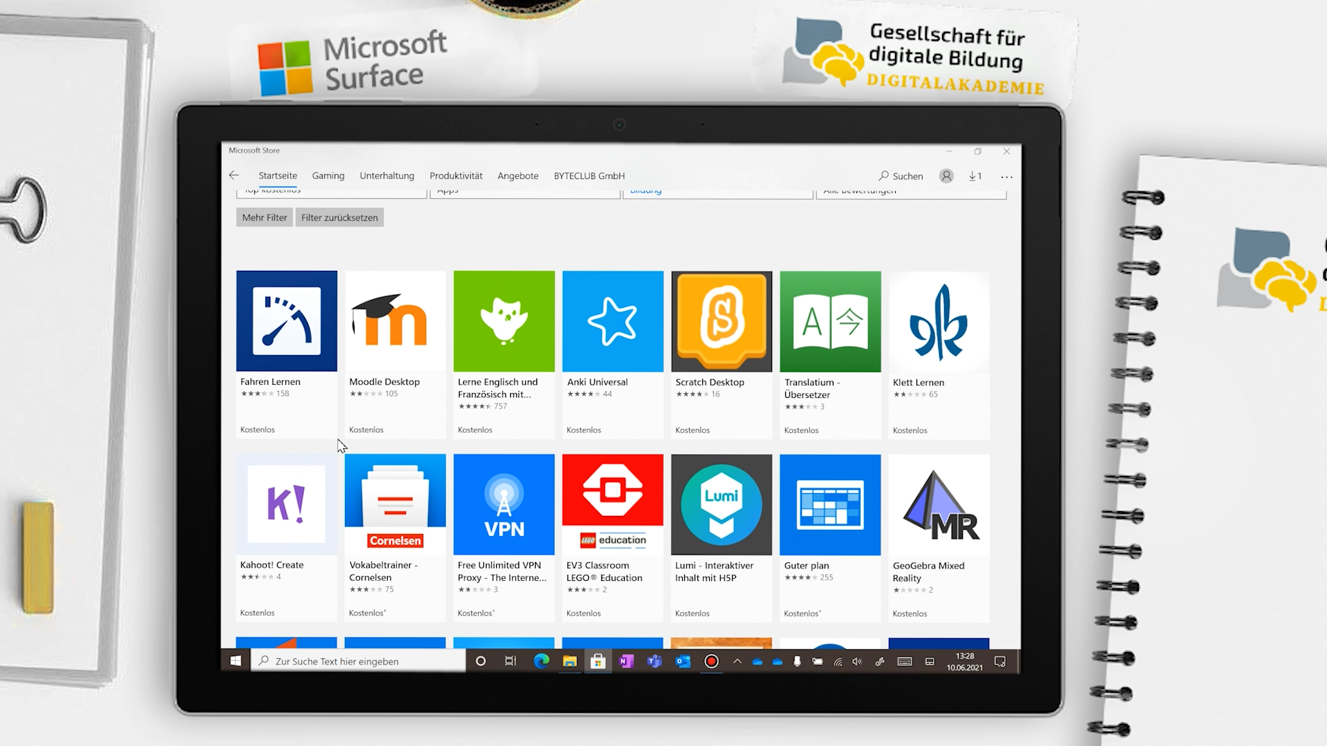 0602 Microsoft Store