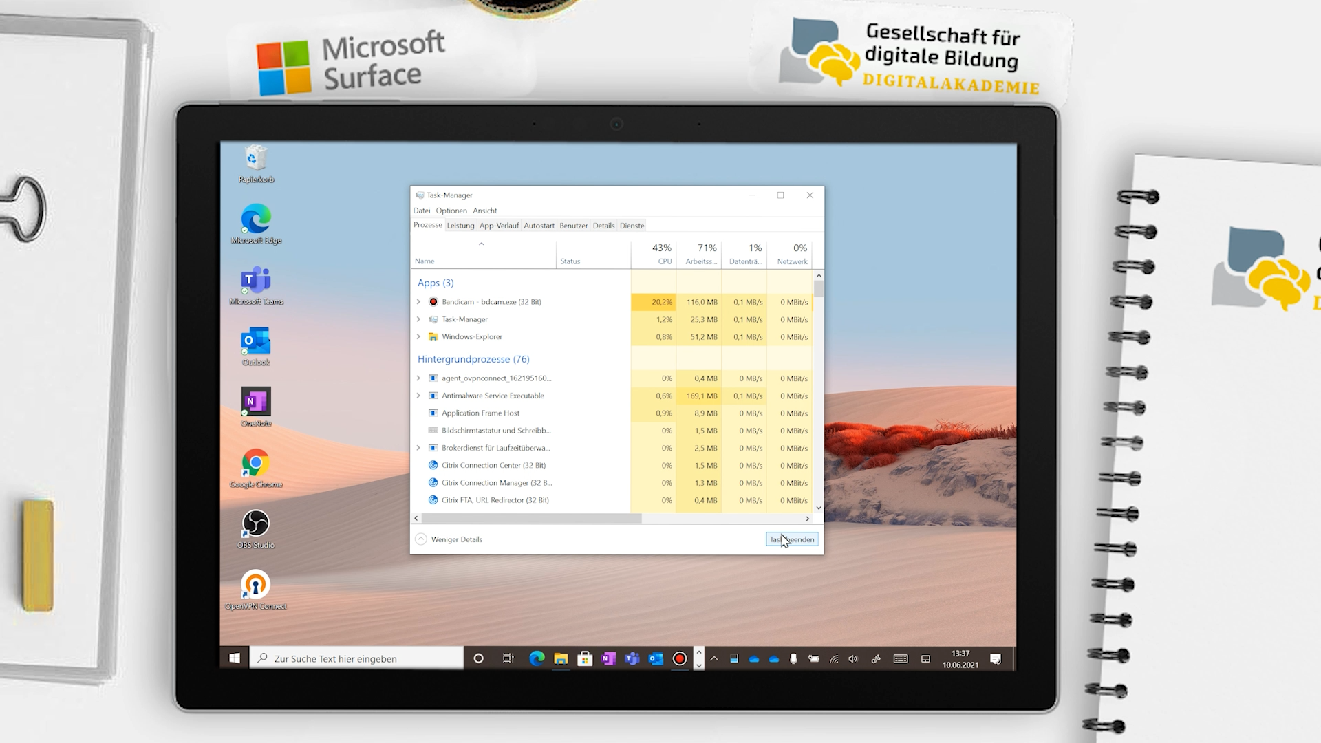 0603 Task Manager