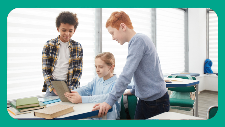 Klassenblog erstellen mit WordPress