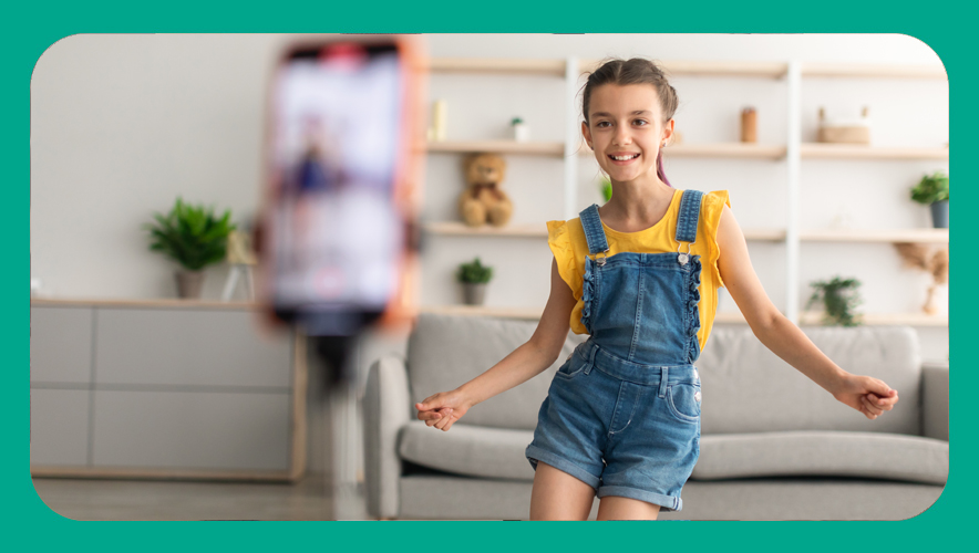 TikTok Videos produzieren mit CapCut