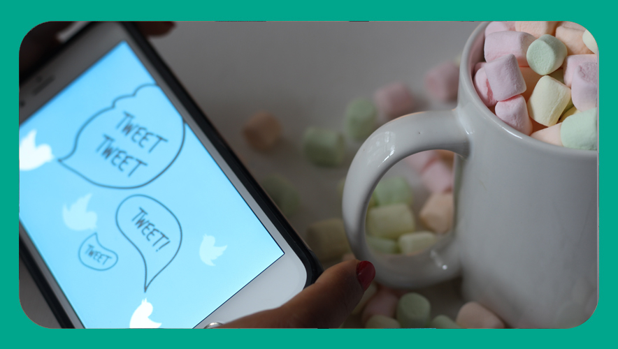 Twitter verstehen und im Unterricht einsetzen