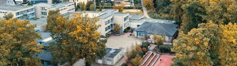 Ganztagsrealschule Odenthal: Regionaler Vorreiter bei der 1:1-iPad-Ausstattung von Schüler*innen