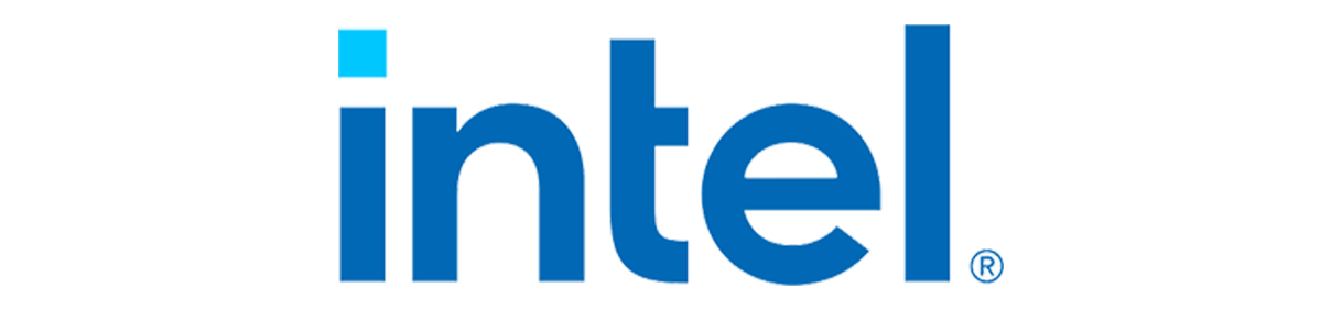 Intel Logo klein