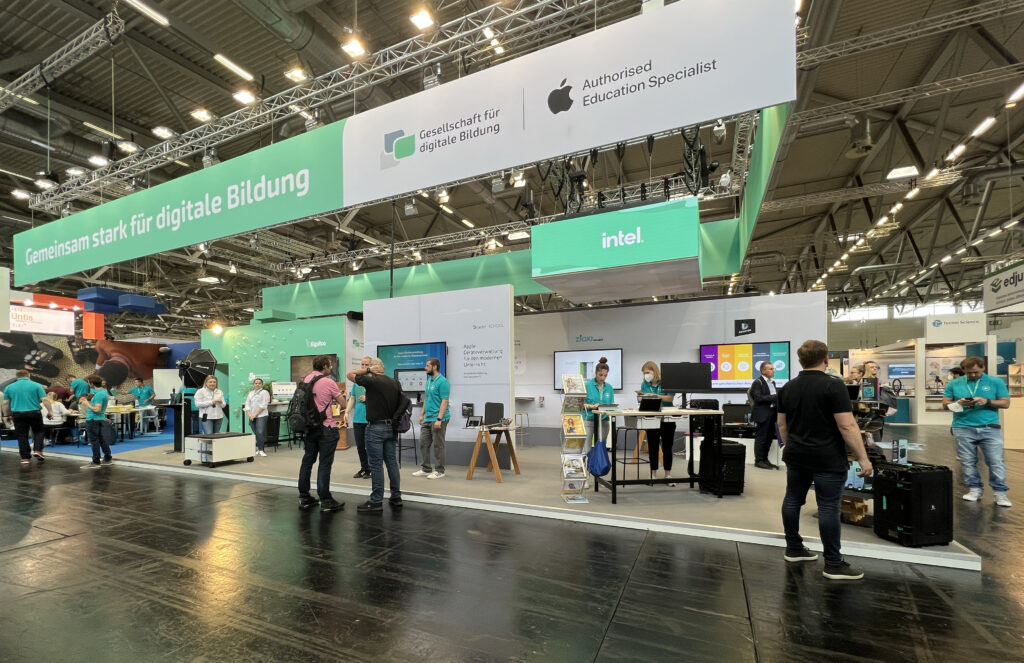 Messestand