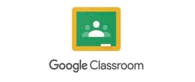 google classroom