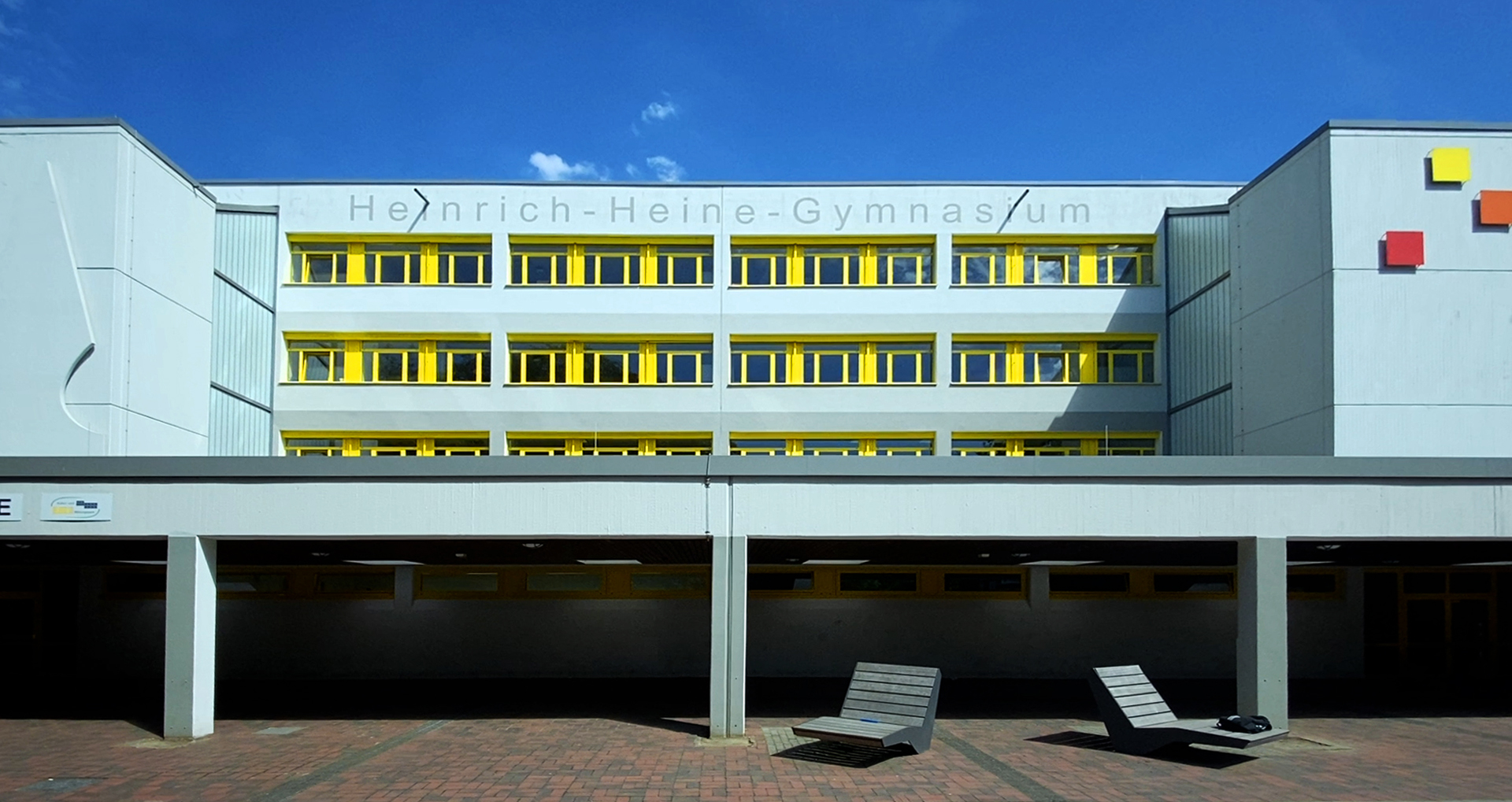 Heinrich-Heine-Gymnasium Dortmund: Mit iPad Geräten modernen Unterricht realisieren