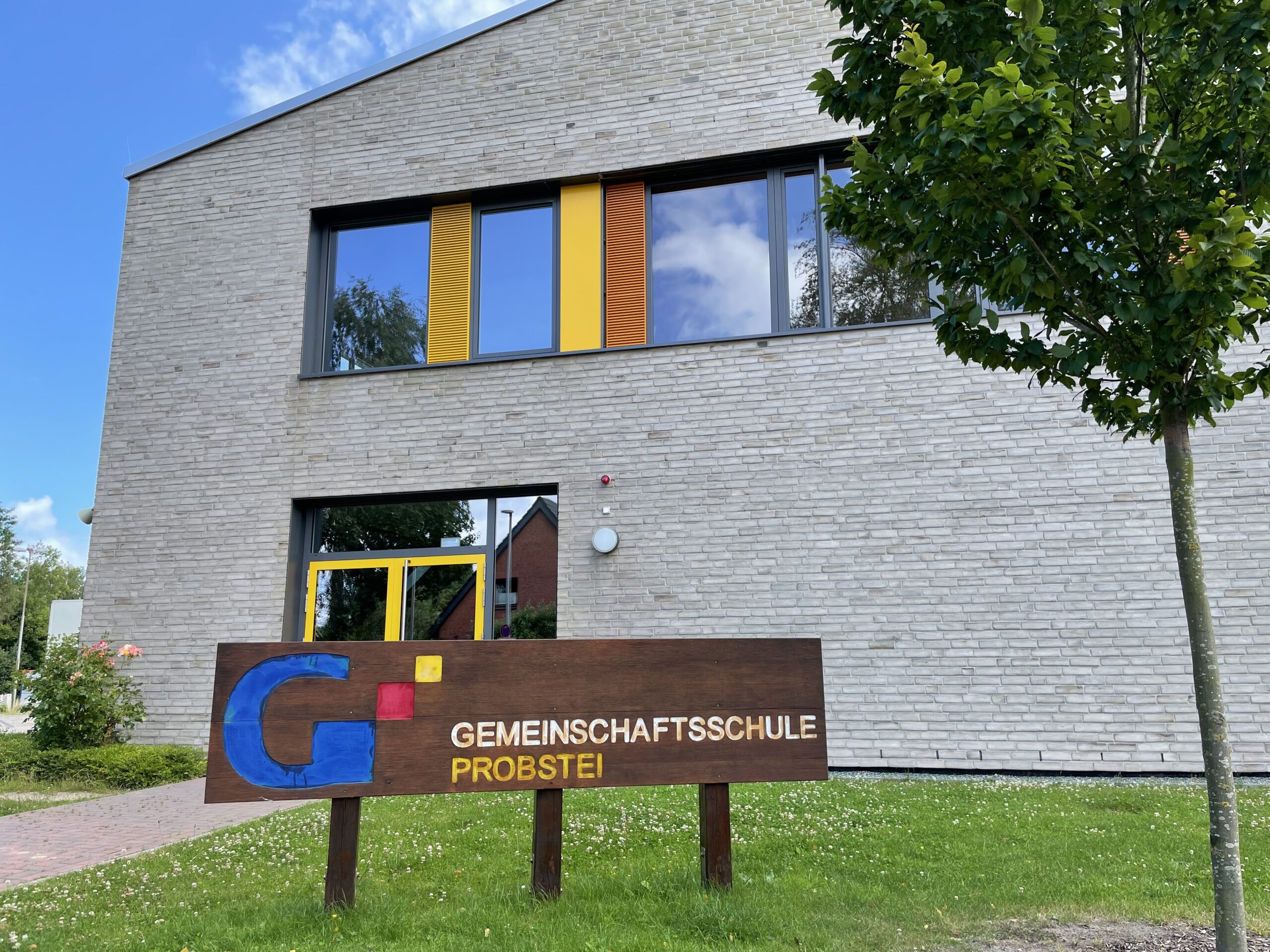 Gemeinschaftsschule Probstei in Schönberg: Nachhaltiges Medienkonzept als Erfolgsfaktor für digitalgestützten Unterricht