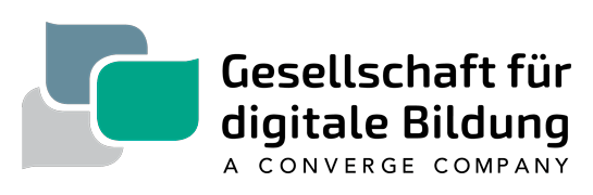GfdB Gesellschaft für digitale Bildung