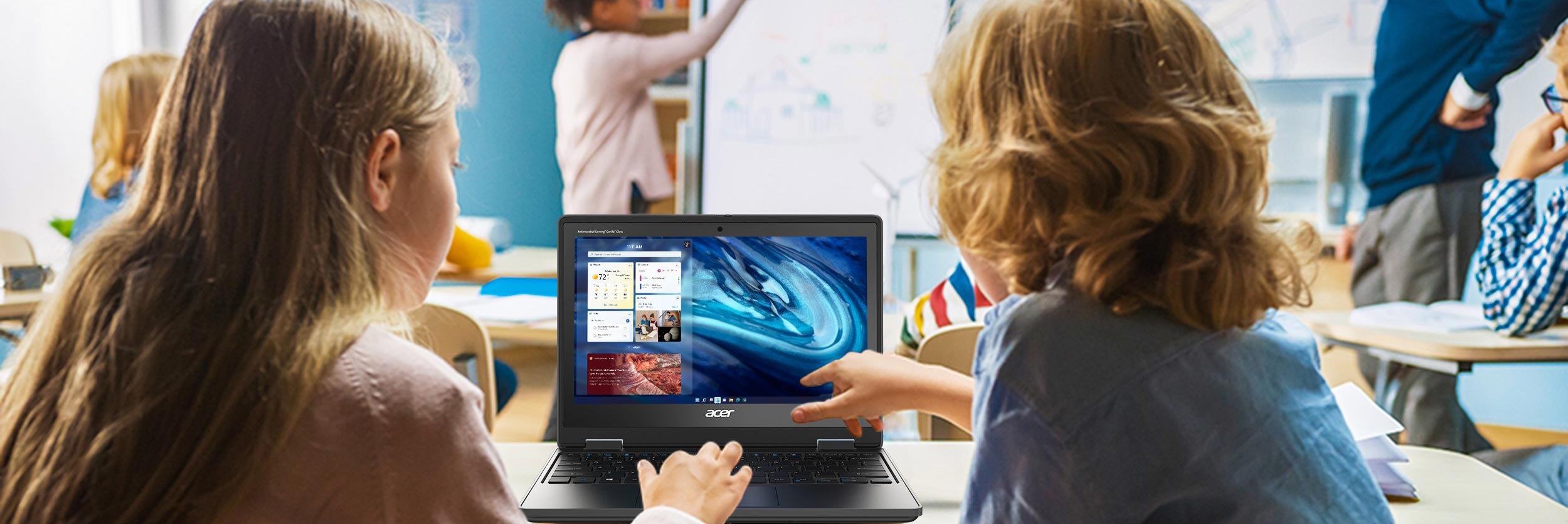 Acer Travelmate