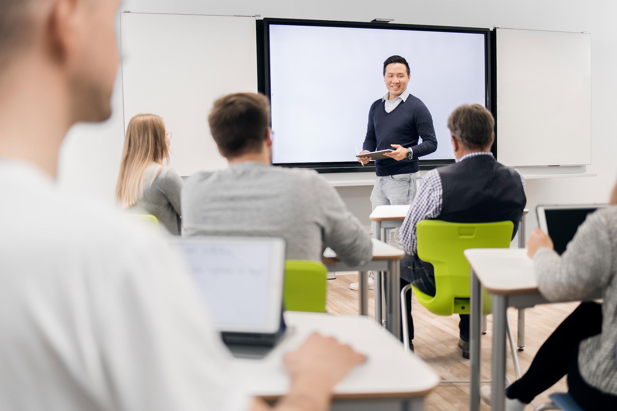 Phong Gfdb Hannover