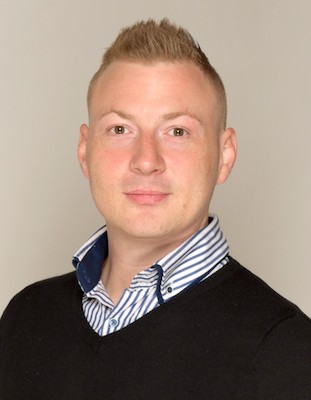 Andreas Hülsmann