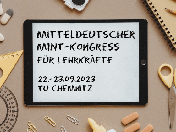 MINT Kongress 1