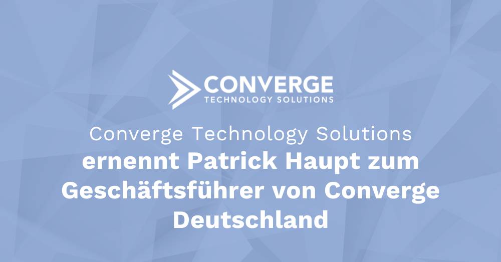 converge pm 231011