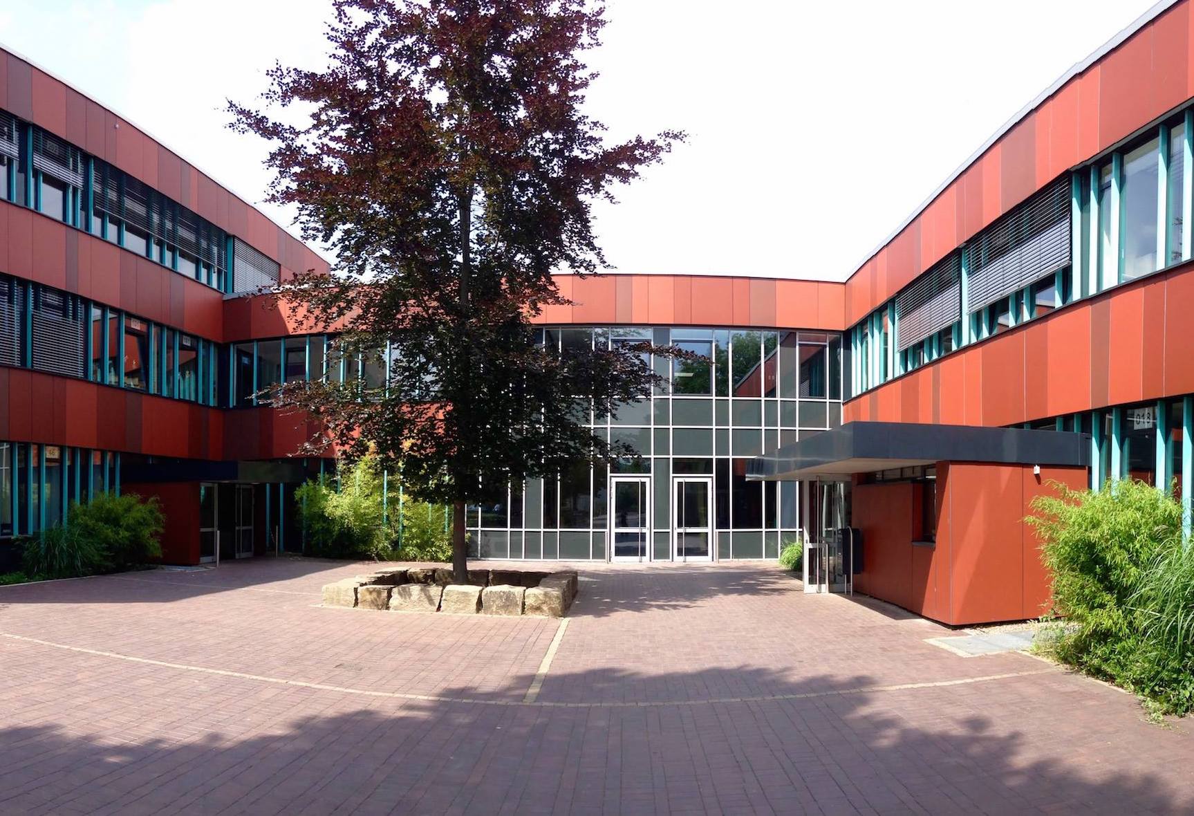 GOBS Gehrden: Erste öffentliche Apple Distinguished School in Deutschland