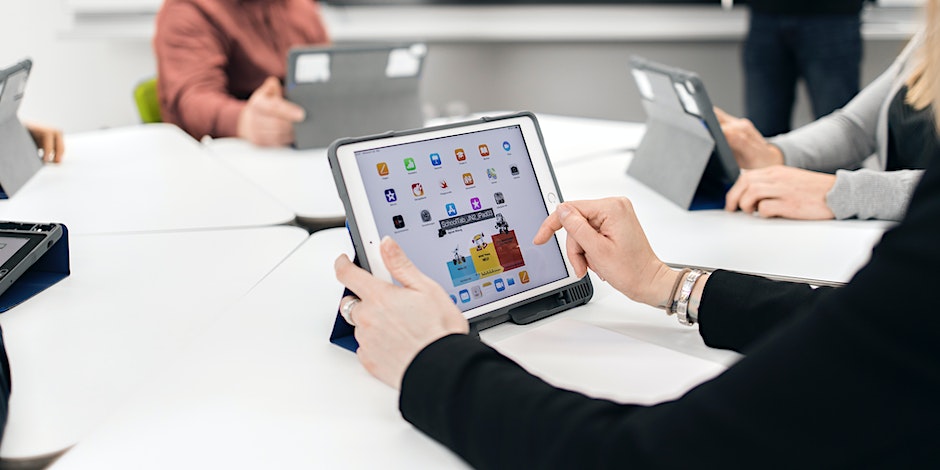 digitale Vorfreude Header